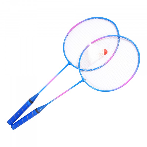 Фото Набор для игры в бадминтон bdset-01 323114