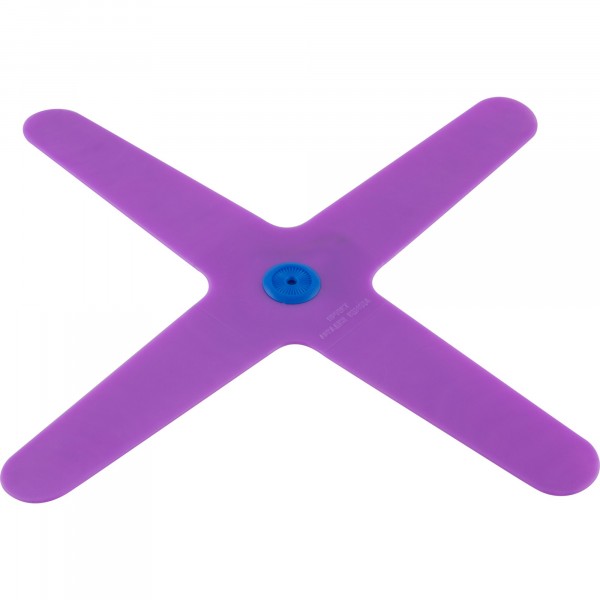 Фото Бумеранг моно 29,5*29,5см