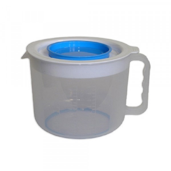 Фото Кружка для миксера 2л