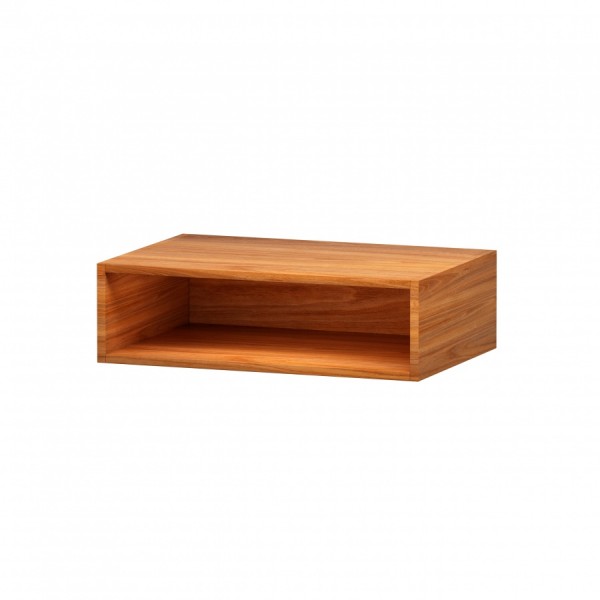 

open-space для базы am.pm gem 60см m90ohx0600nf коричневый