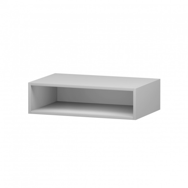 

open-space для базы am.pm gem 75см m90ohx0750wg белый