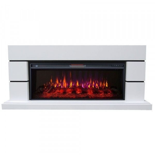 Фото Портал норд 50 для электрического камина