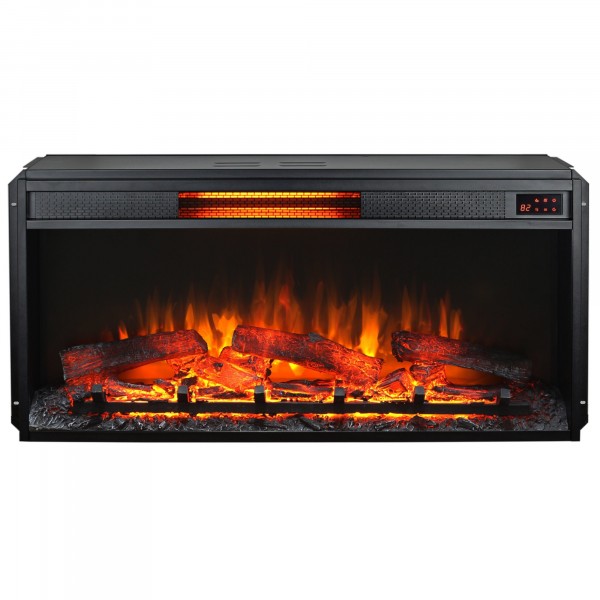 Фото Очаг электрический фотон 36