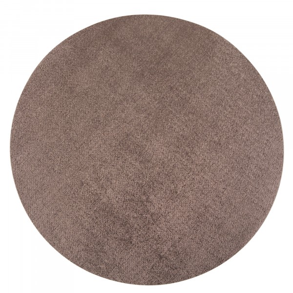 Фото Салфетка индивидуальная 38см  релакс remiling круглая цв.бронза 63823