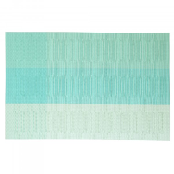 Фото Салфетка рельеф 30х45см remiling мятный 63094