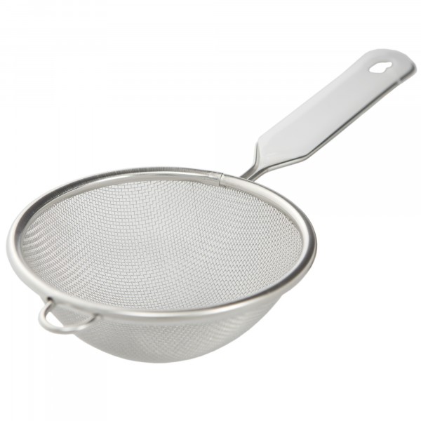 Фото Дуршлаг d10см remiling нерж.сталь 40190