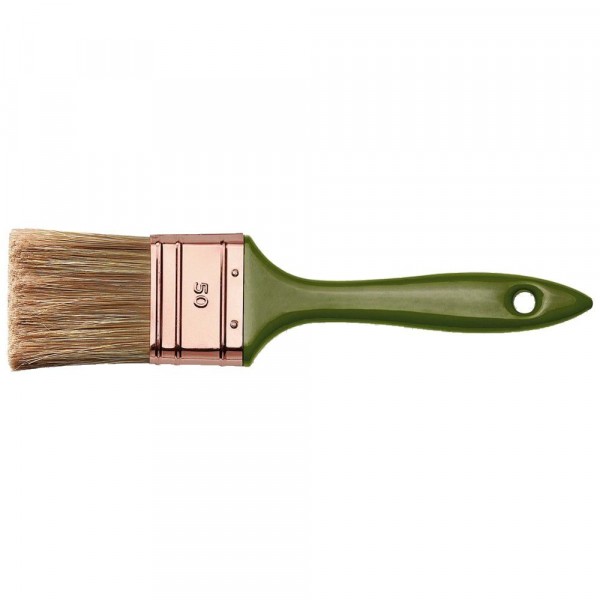 

кисть флейц. color expert для пропиток и лазури 50мм