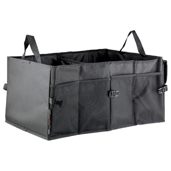 Орйзер багажника автомобильный, складной stels 54395