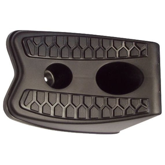 Фото Башмак противооткатный /2шт/ matrix 56780