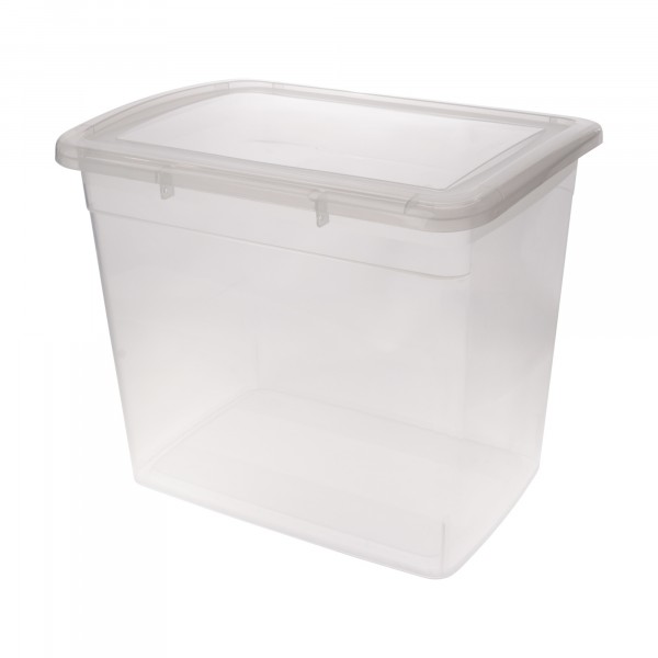 

ящик для хранения 20л laconic branq bq2506