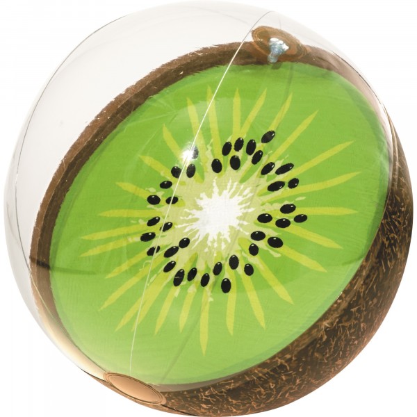 Фото Мяч надувной фрукты, 46см, 31042 bestway