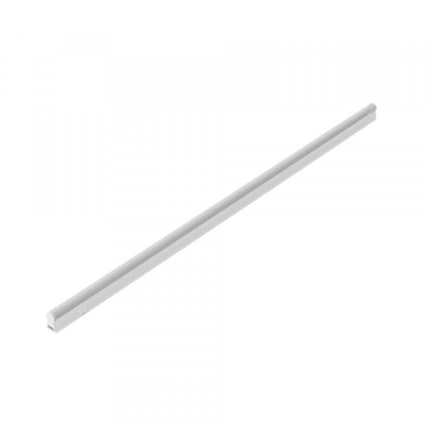 Фото Светильник светодиодный линейный gauss 130511312 12вт 220в 6500к 1070лм 1048мм ip 20