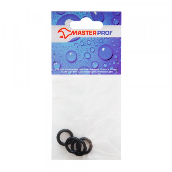 Фото Набор колец для излива 12х16, 14х19 (2 + 2 шт.), mp