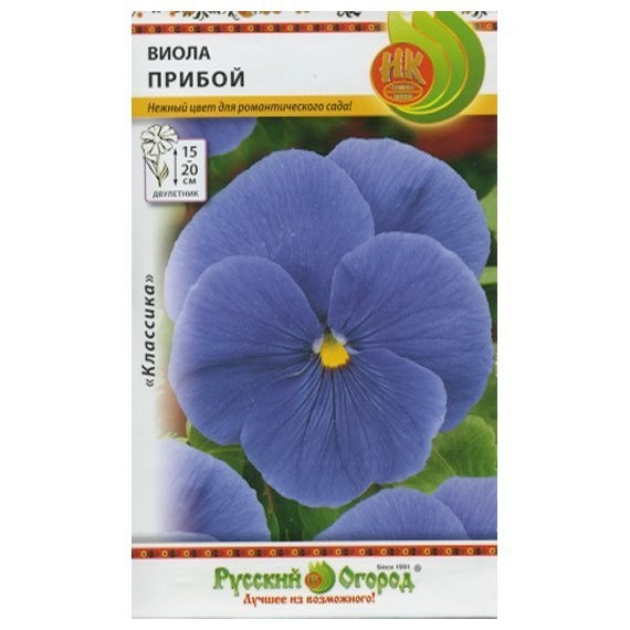 Виола прибой 0,1г