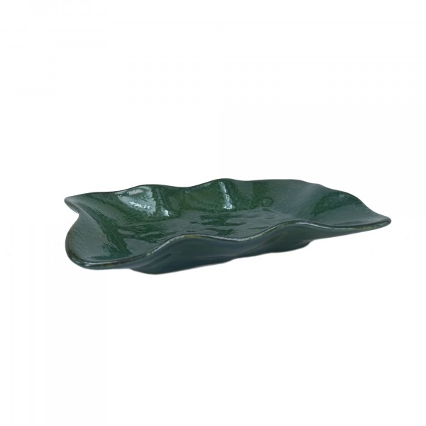 блюдо 26*17см 