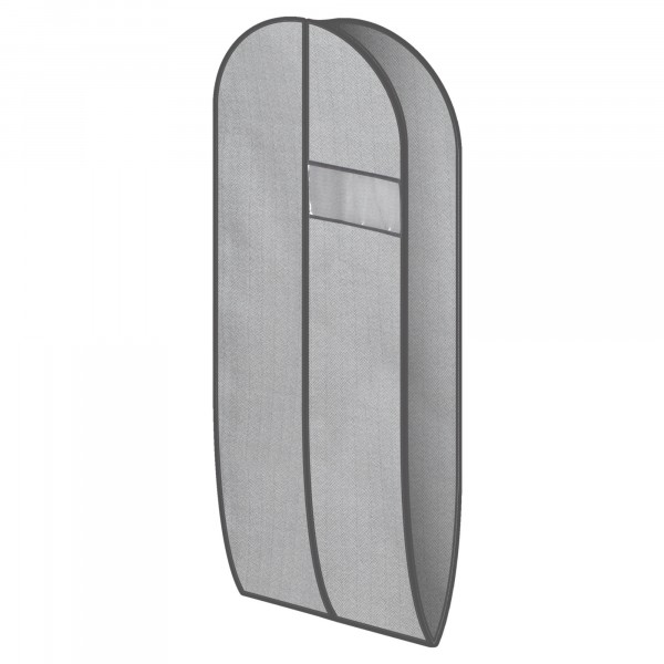 Фото Чехол для одежды 60*135*10см мастер хаус 60739