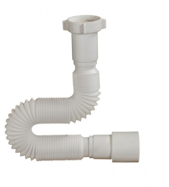 Труба гибкая 1 1/2 40/50 орио ас-10131