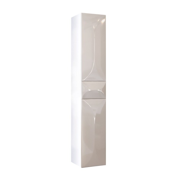 

пенал elegant 30п 2д. 1в.я. white r