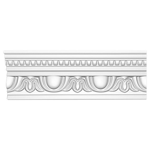 

плинтус decomaster-2 55*55*2400мм 95613/36