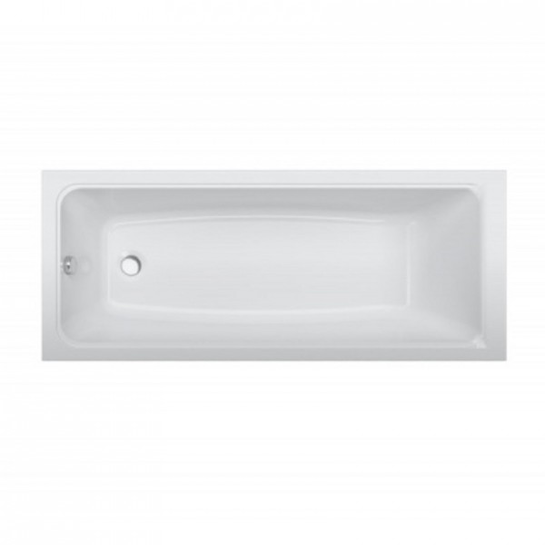 

ванна акриловая am.pm gem 160x70 w90a-160-070w-a