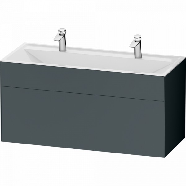 

тумба под умывальник am.pm inspire 2.0 120см m50afhx1203gm