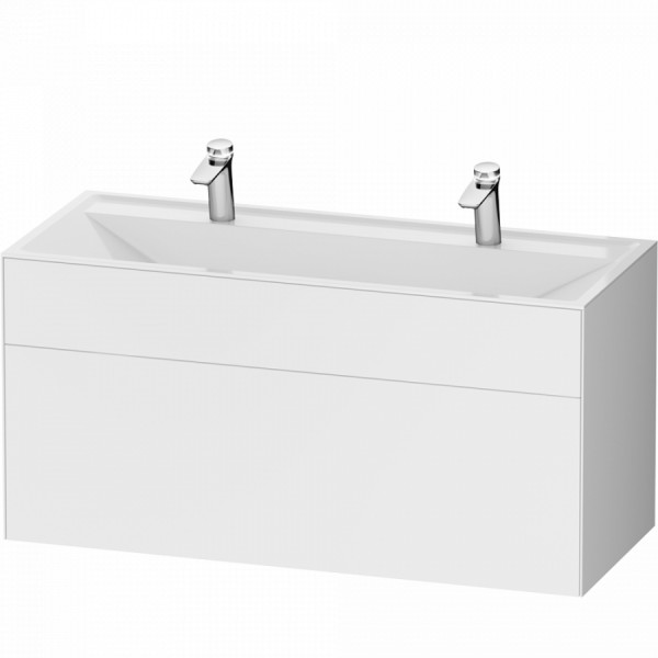 

тумба под умывальник am.pm inspire 2.0 120см m50afhx1203wm