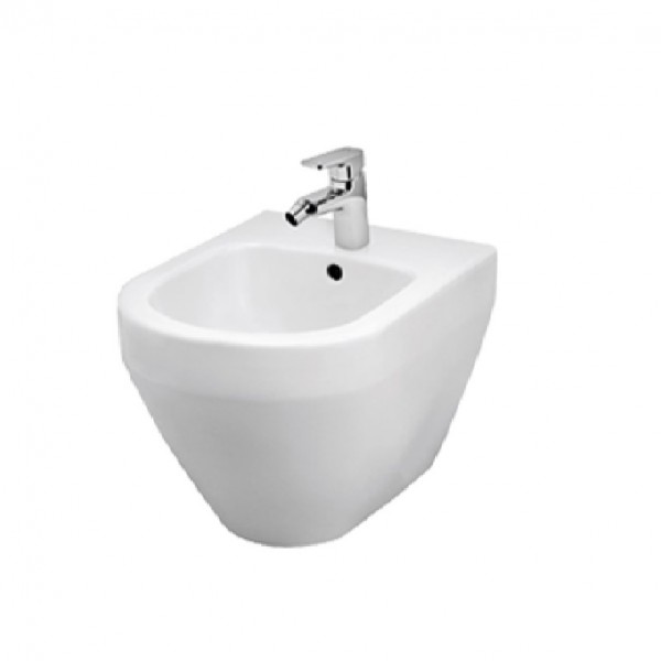 

биде подвесное am.pm spirit v2.0 c703411wh