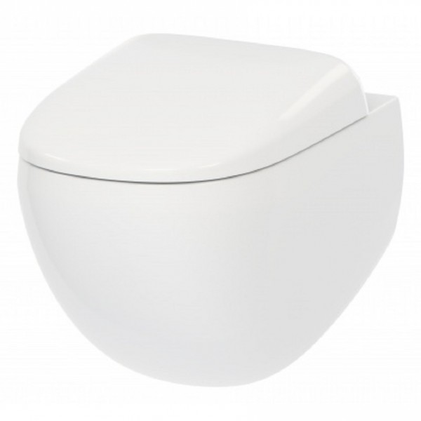 

унитаз подвесной am.pm sensation flashclean c301700wh
