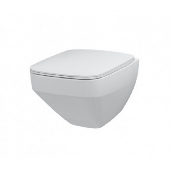 

подвесной унитаз flashclean с сиденьем микролифт am.pm inspire v2.0 c50a1700sc