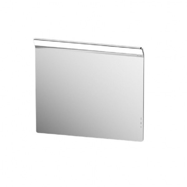 

зеркало для ванной am.pm inspire 2.0 80*80 с подсветкой m50amox0801sa