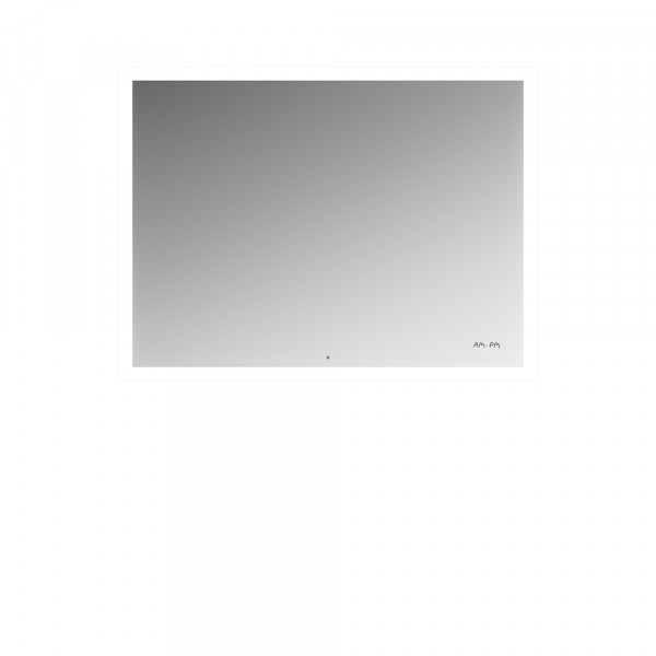 

зеркало для ванной am.pm spirit 2.0 80*60 c ик-сенсером m71amox0801sa