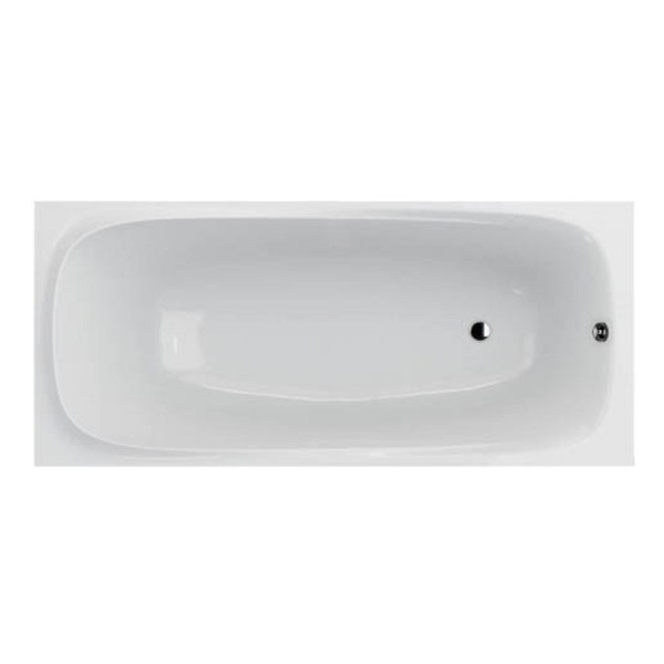 

ванна акриловая am.pm sensation 170x75 w30a-170-075w-a