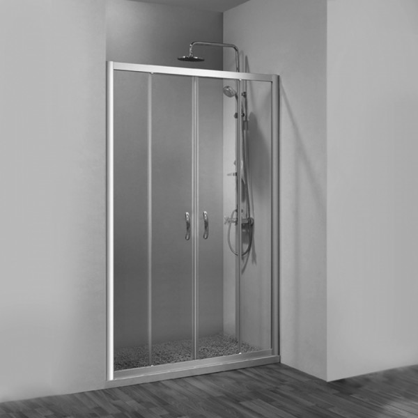 

душевая дверь am.pm bliss l twin 140*190 w53s-1402190mt