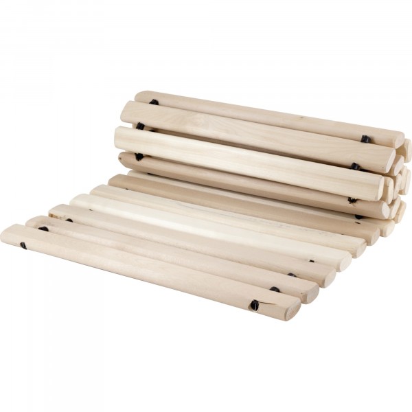 Фото Дорожка садовая из березы натуральной, 450*900мм