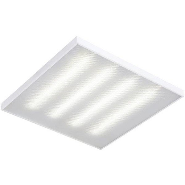 Фото Панель светодиодная gauss 36вт 220в 6500к 2950лм 595мм ip 20