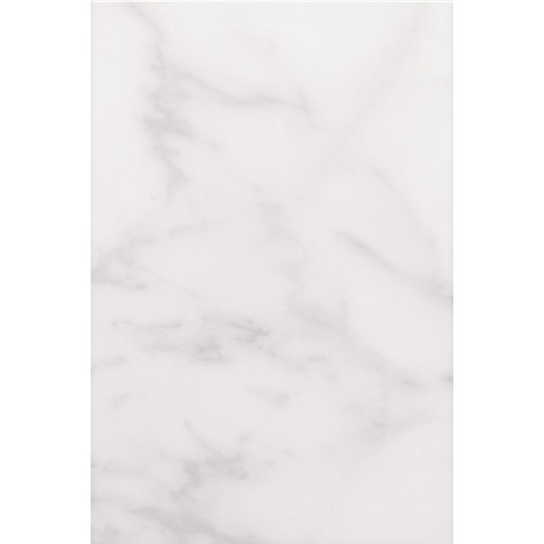 

плитка настенная висконти 20х30 белый 8326