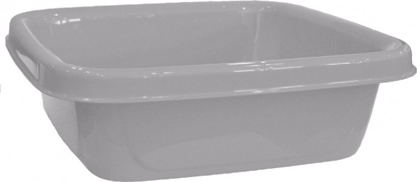 Фото Таз 10л квадратный ориджинал