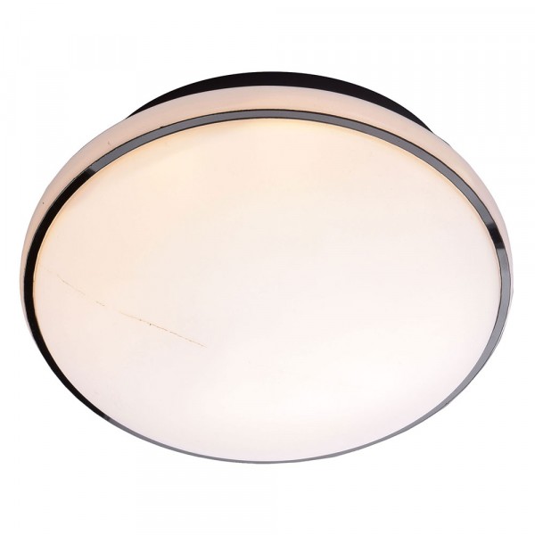 Фото Светильник настенный россвет рс21987/1 ledх1х12вт