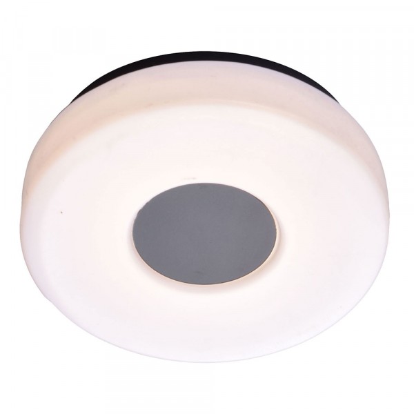 Фото Светильник настенный россвет рс21990/1 ledх1х12вт