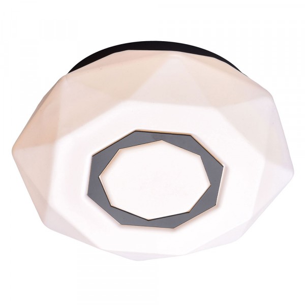 Фото Светильник настенный россвет рс21980/1 ledх1х12вт