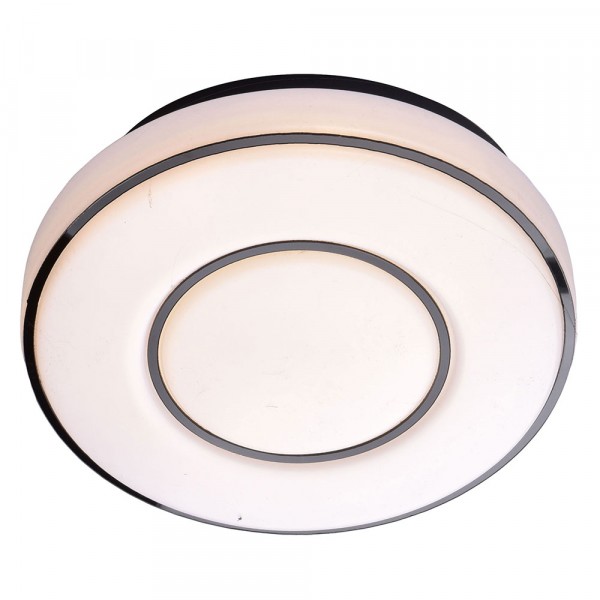 Фото Светильник настенный россвет рс21984/1 ledх1х12вт