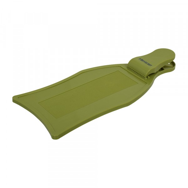 Фото Доска для разделки рыбы, с зажимом, 46см  boyscout