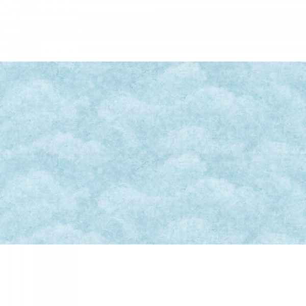 обои 10396-01 ovk design куба флизелин 1,06x10,05м однотонный бирюзовый