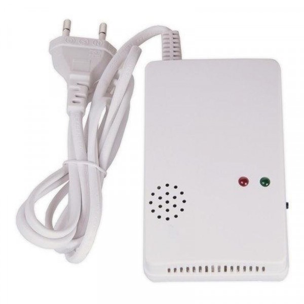 Датчик утечки газа