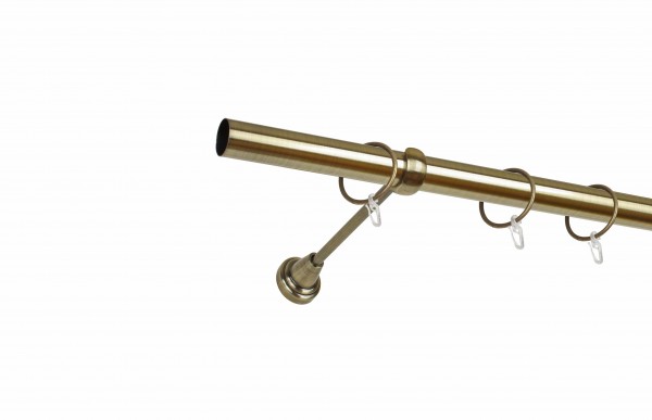 

карниз металлический д25 см-2452/200/1р