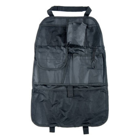 Орйзер автомобильный на спинку сиденья stels 54393