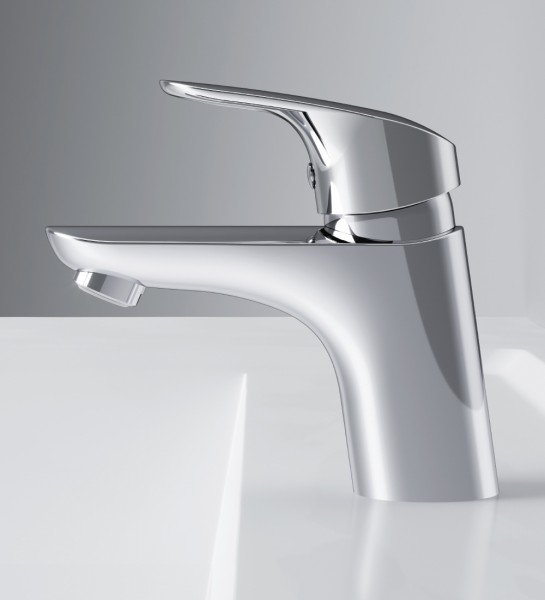 Фото Смеситель для умывальника однорычажный am.pm like f8002132