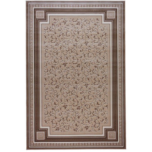 Фото Ковер прямоугольный 1,6x2,3м версаль 2522а2