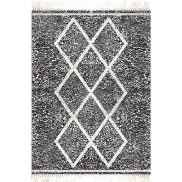 ковер прямоугольный 0,8x1,5м alpina 12530-1-61