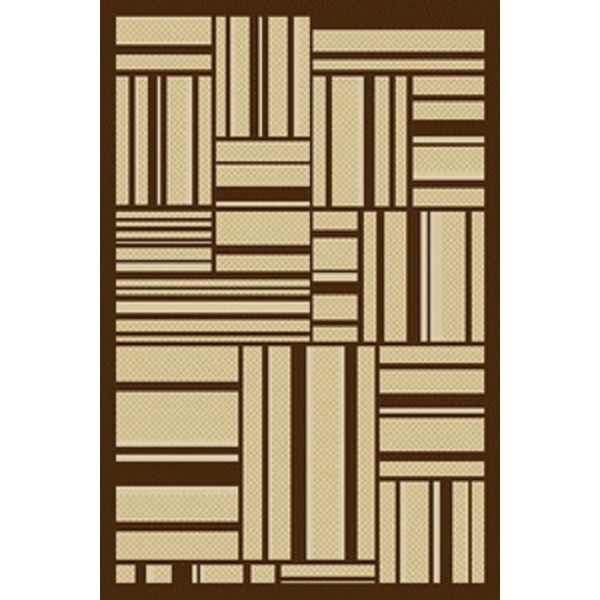 

ковер прямоугольный 1,6x2,3м циновка 3798а2